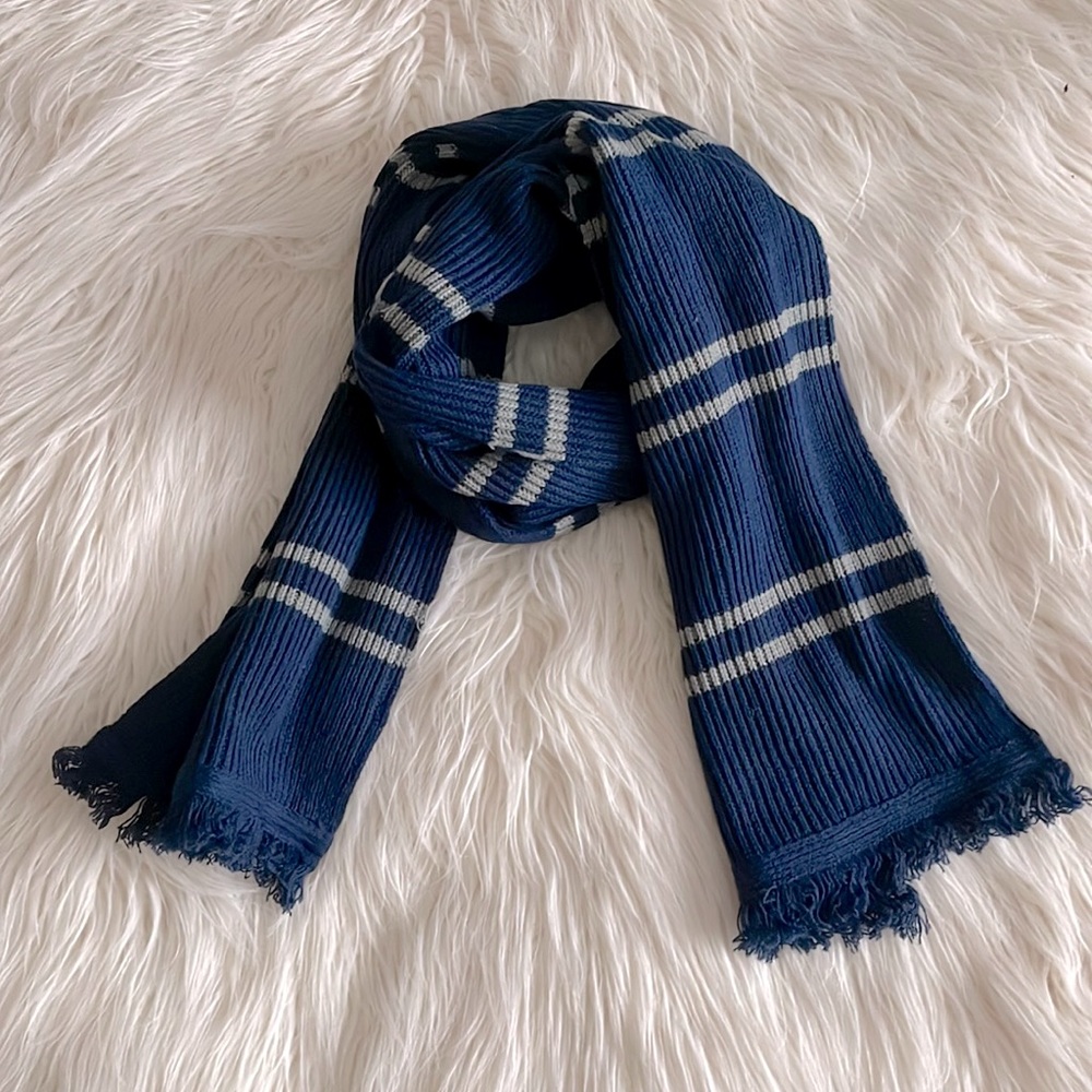 Universal Harry Potter Ravenclaw Scarf